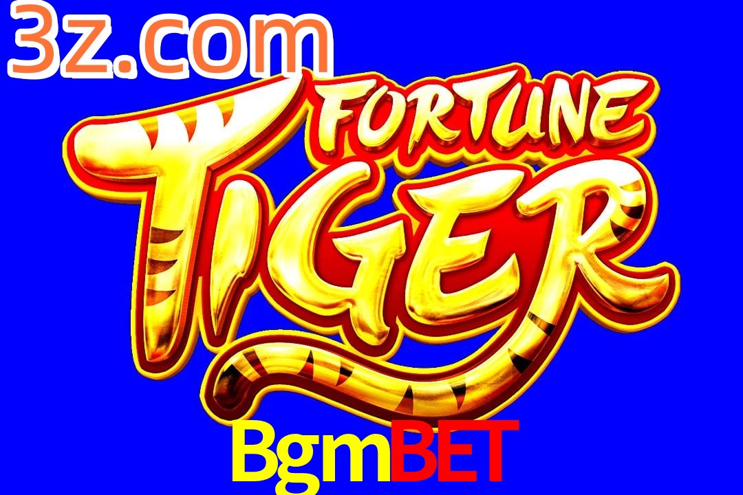 Exótico com Jogo Fortune Tiger no Bgmbet